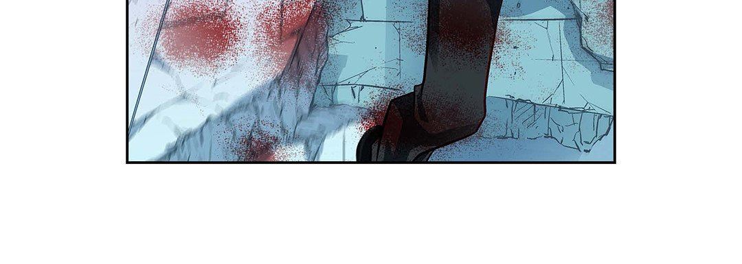 献给心臟第104话