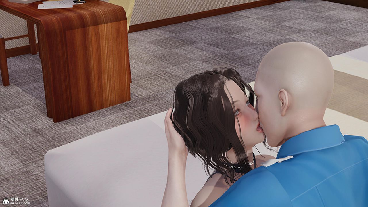 [3D]长腿巨乳俏人妻第13话