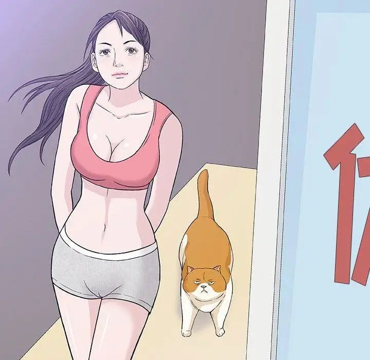 奇趣新人第12话