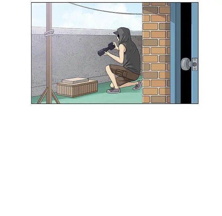 奇趣新人第12话