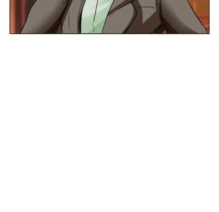 得不到邀请的回忆第14话