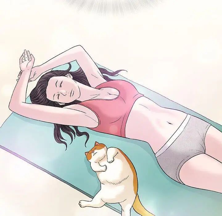 奇趣新人第12话