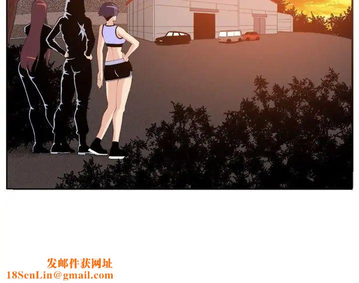 圈套第30话