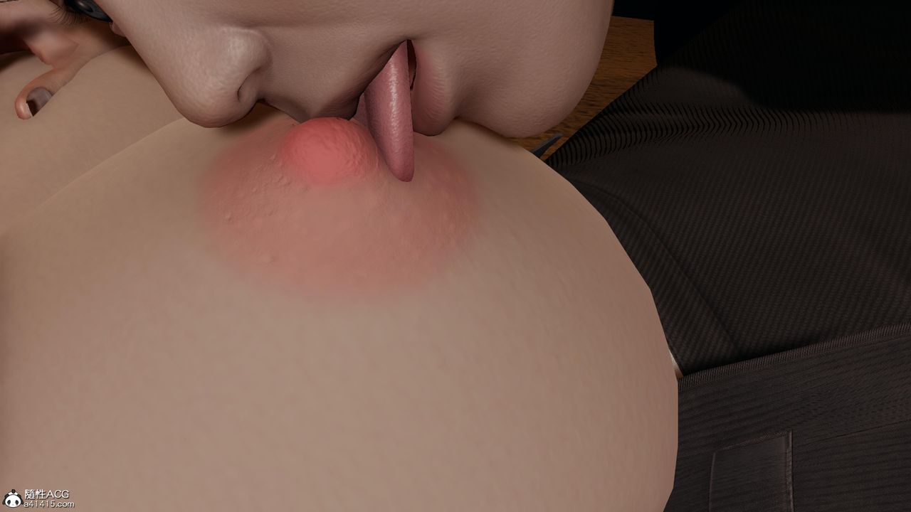 [3D]长腿巨乳俏人妻第16话