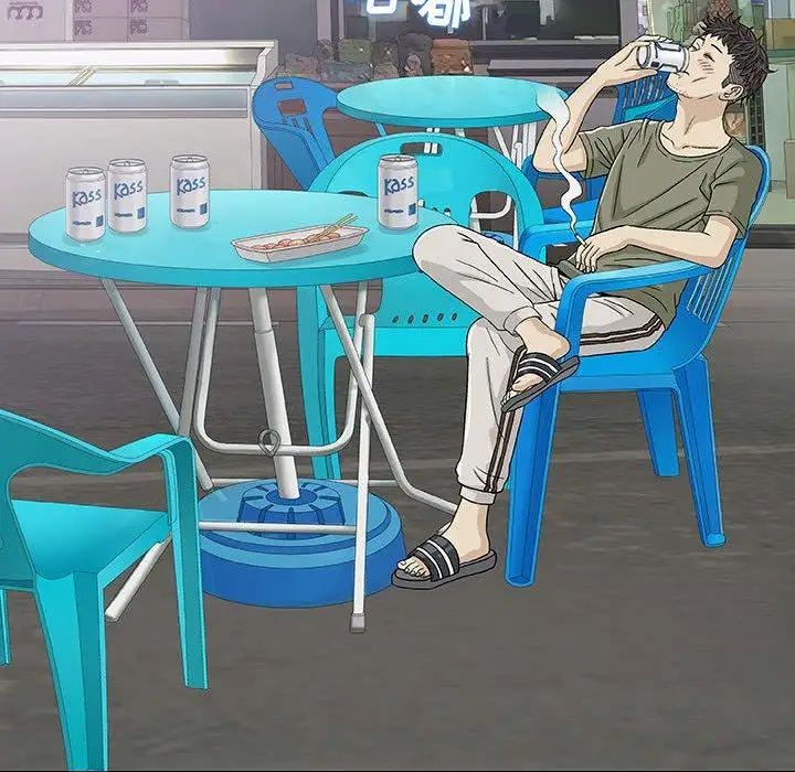 奇趣新人第14话