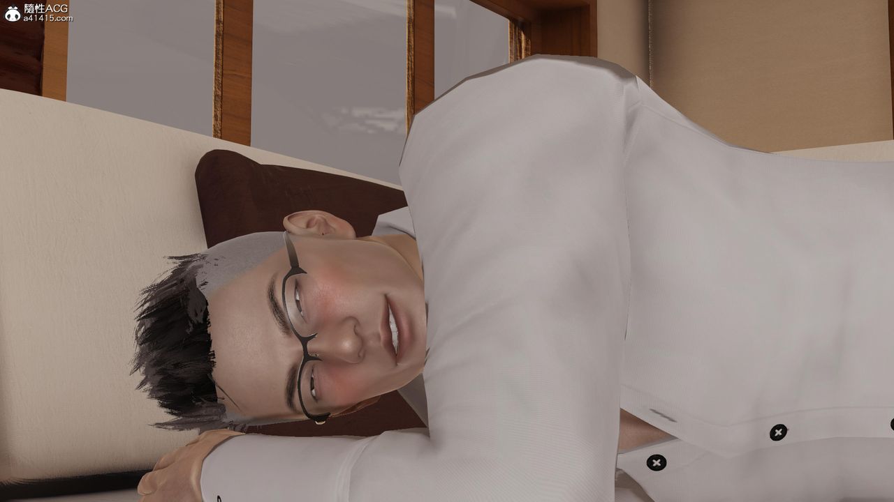 [3D]长腿巨乳俏人妻第17话