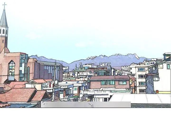 奇趣新人第16话