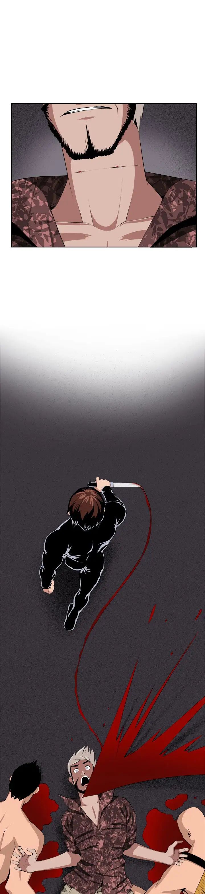 圈套第39话-最终话（完结）