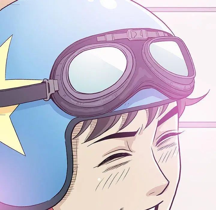 奇趣新人第16话