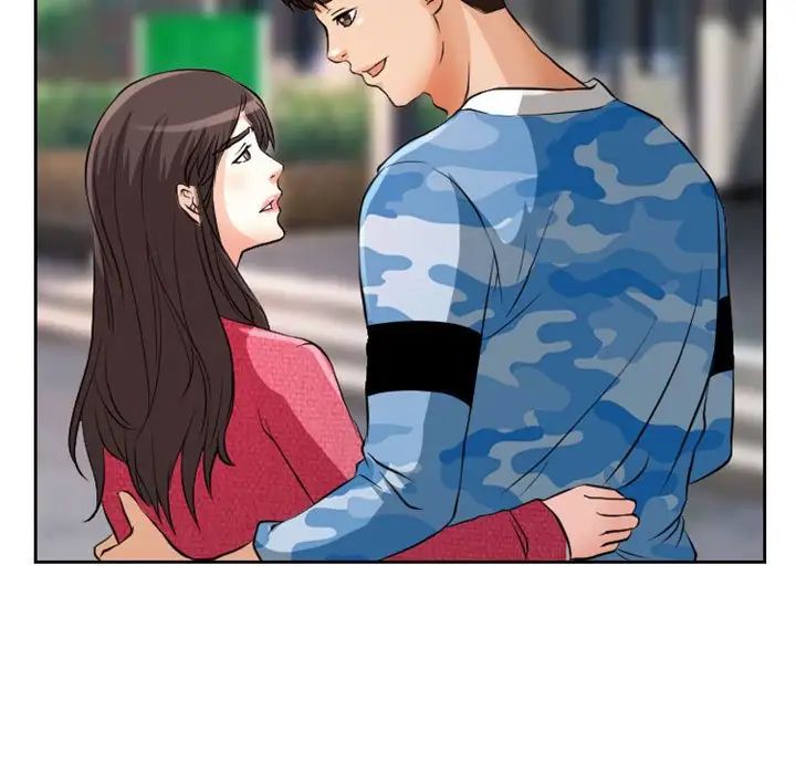 得不到邀请的回忆第22话