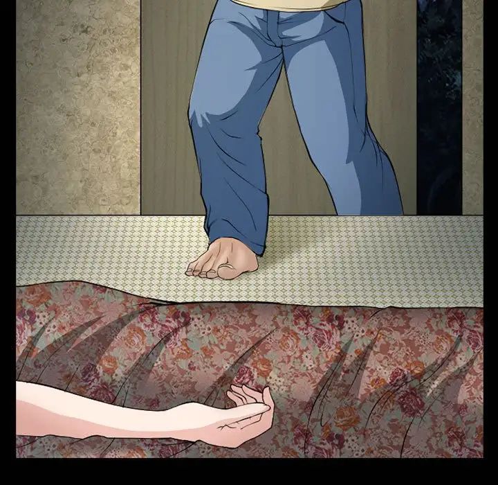 得不到邀请的回忆第25话