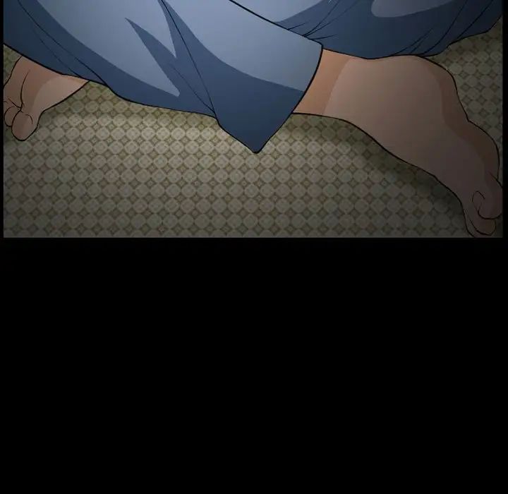 得不到邀请的回忆第25话