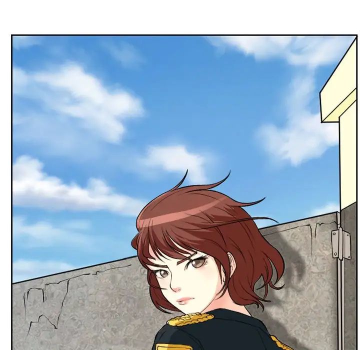 得不到邀请的回忆第25话