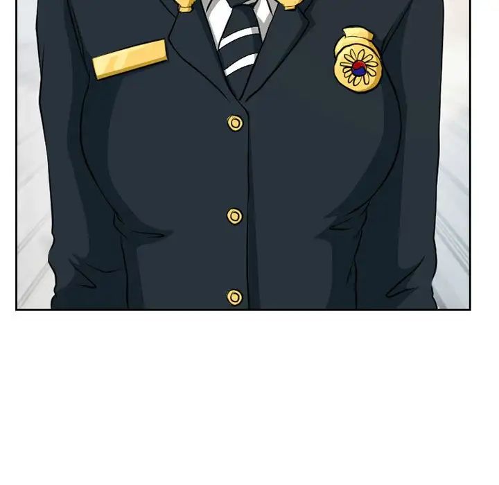 得不到邀请的回忆第25话