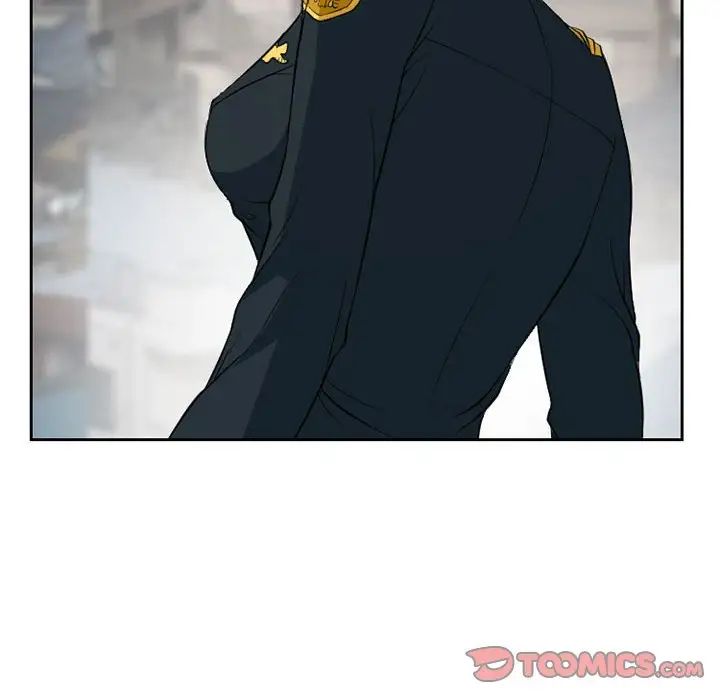 得不到邀请的回忆第25话