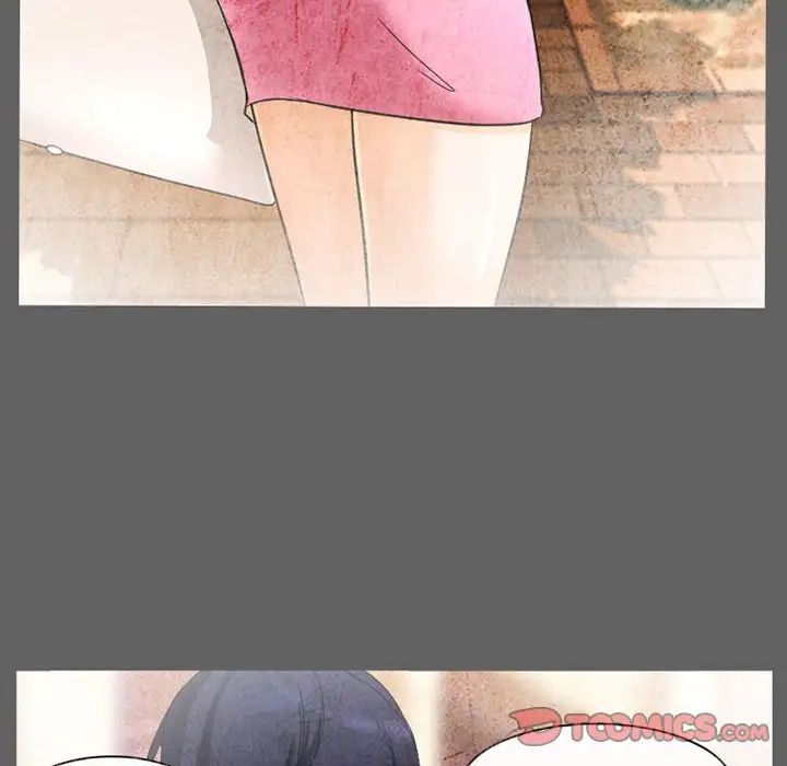 得不到邀请的回忆第27话