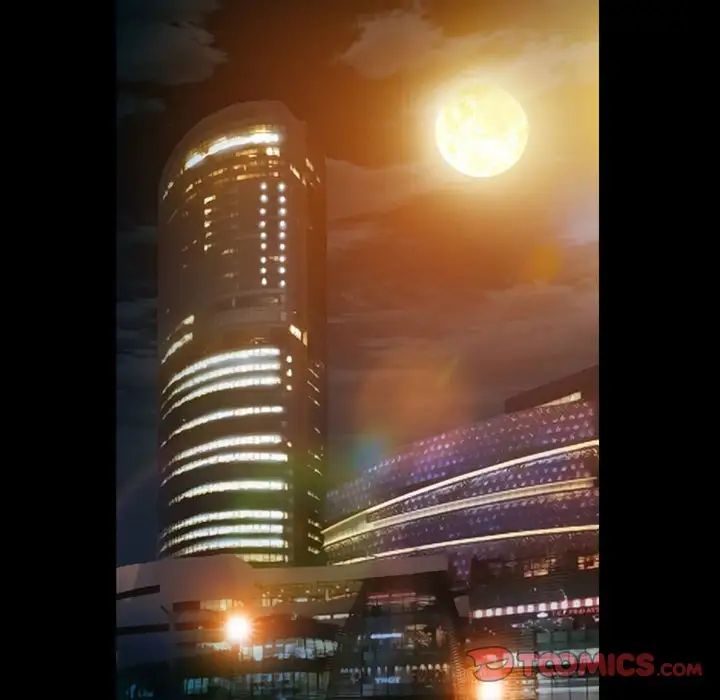 得不到邀请的回忆第28话