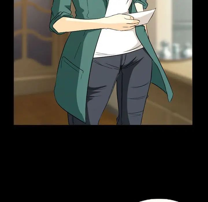 得不到邀请的回忆第31话