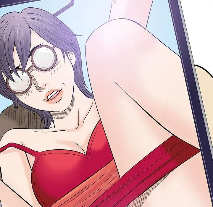 奇趣新人第24话