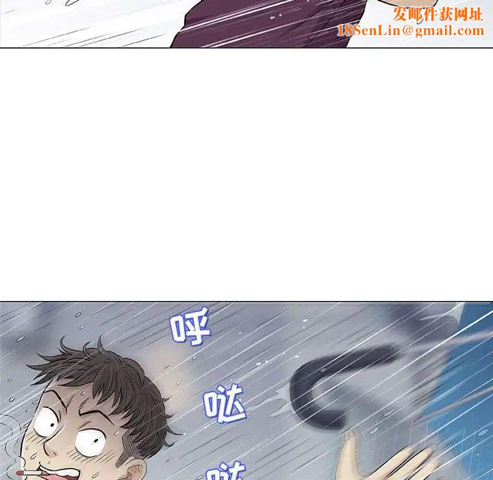 奇趣新人第25话