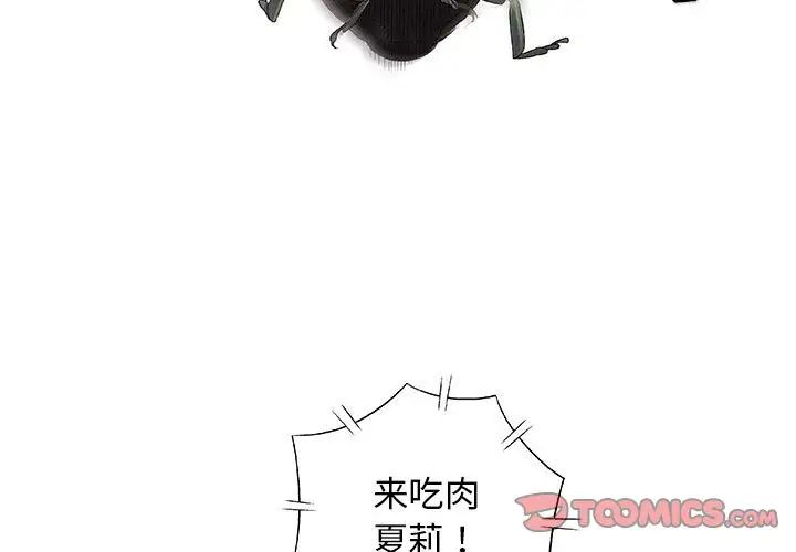 奇趣新人第26话