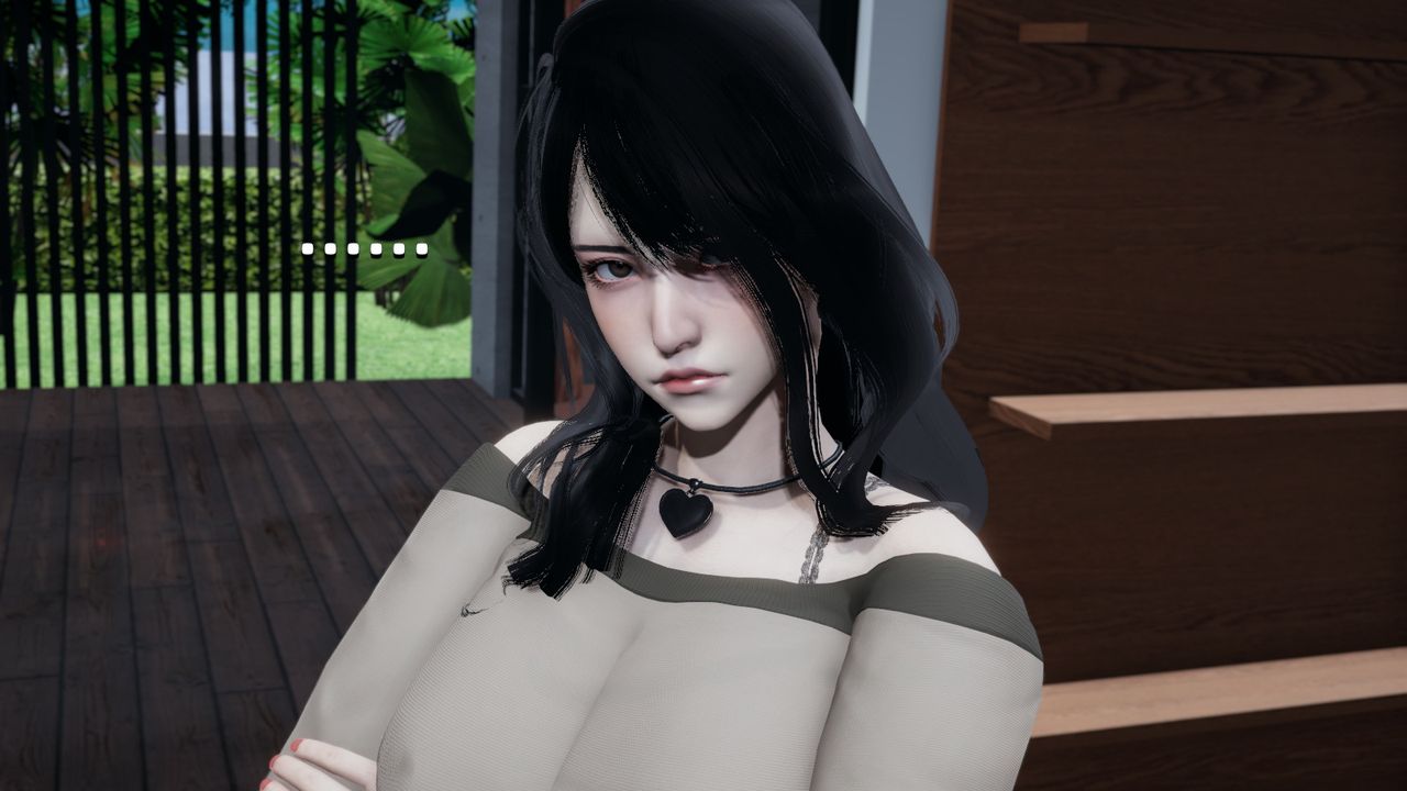 [3D]我成瞭大反派第02话