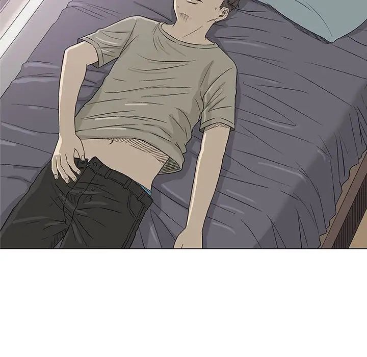 奇趣新人第27话