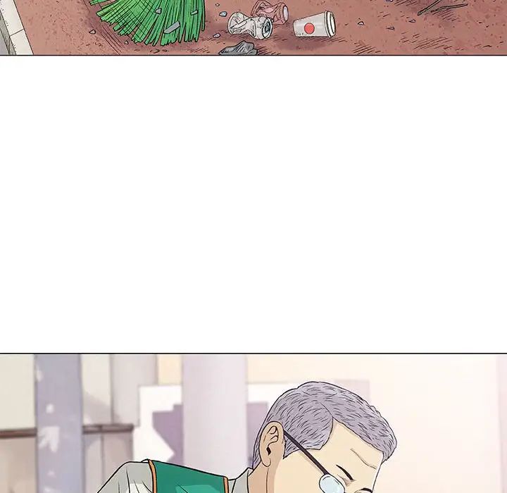 奇趣新人第28话