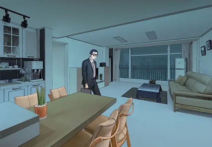 奇趣新人第31话