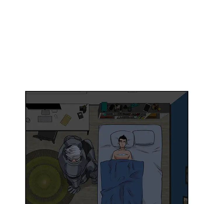 亲爱的你-Liebling！第2话