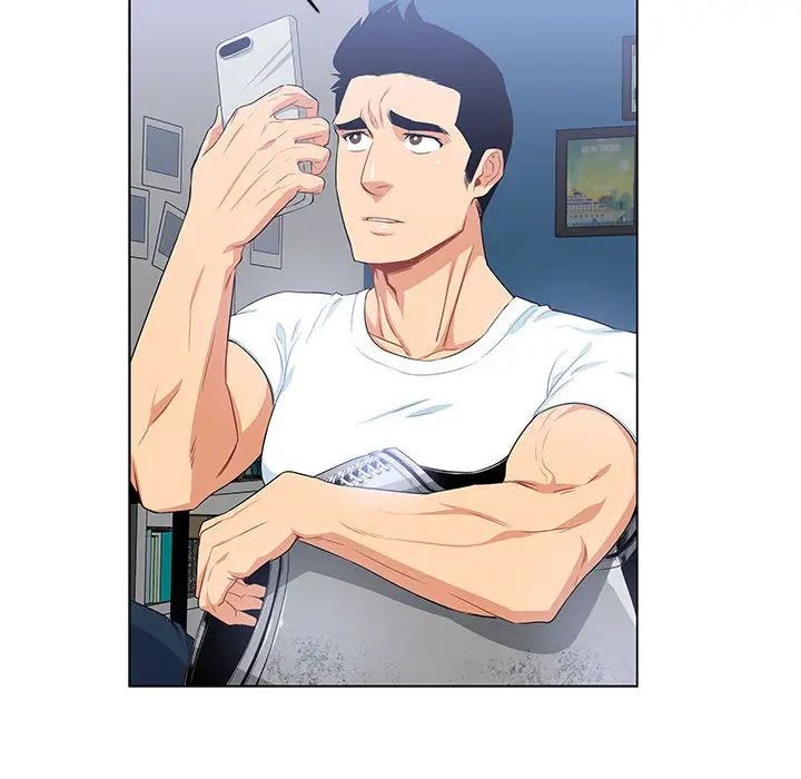 亲爱的你-Liebling!第3话