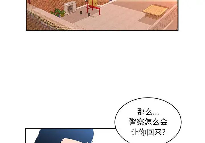 亲爱的你-Liebling!第7话