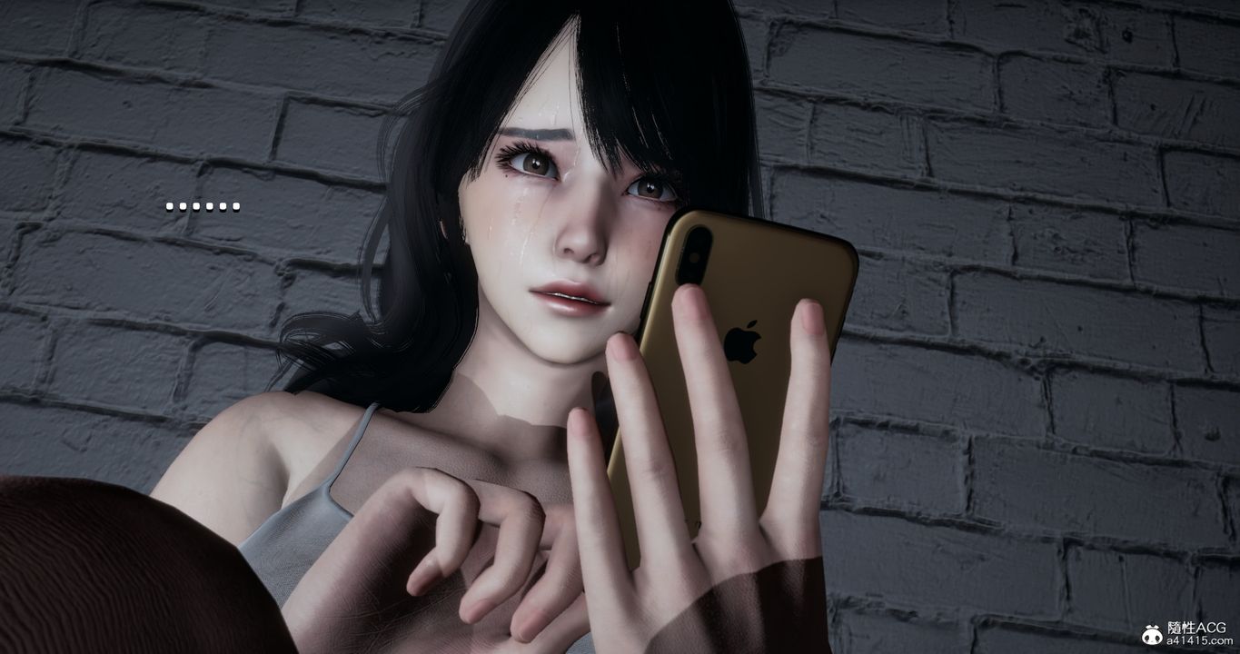 [3D]我成瞭大反派第17话