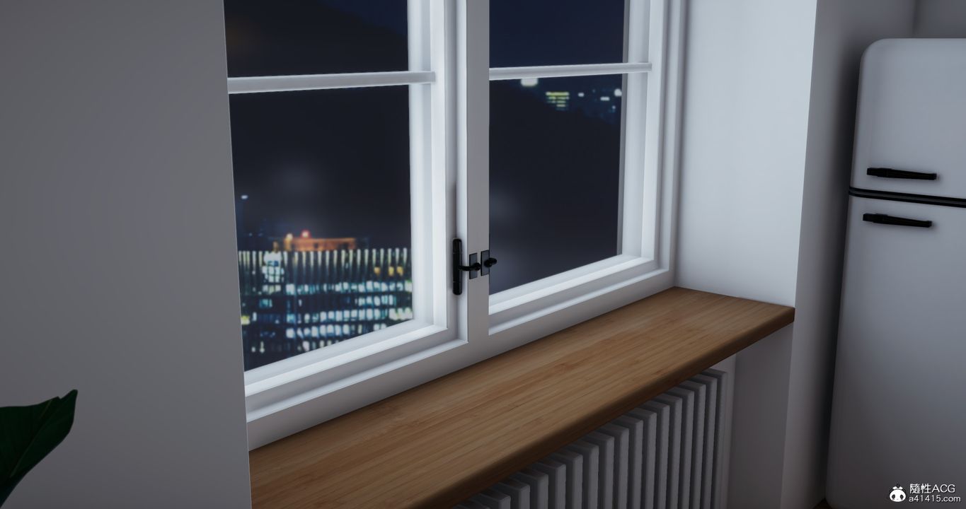 [3D]我成瞭大反派第17话