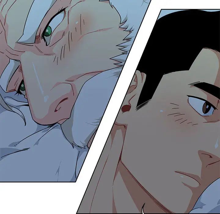 亲爱的你-Liebling！第8话