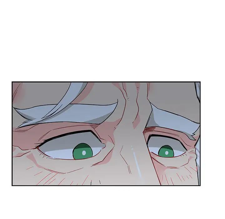 亲爱的你-Liebling!第9话