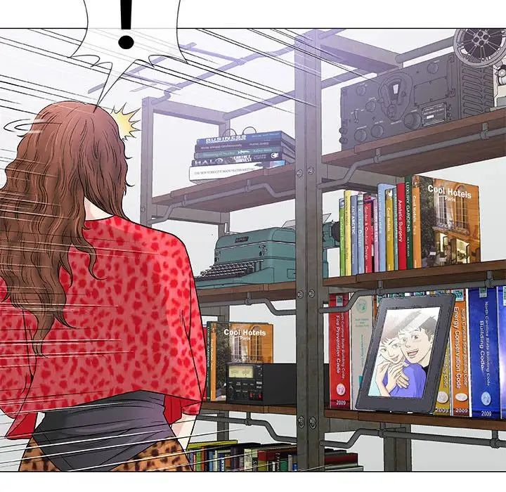 奇趣新人第40话