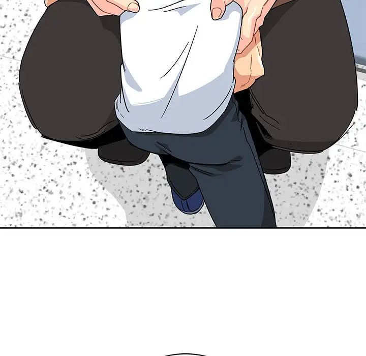 亲爱的你-Liebling！第10话