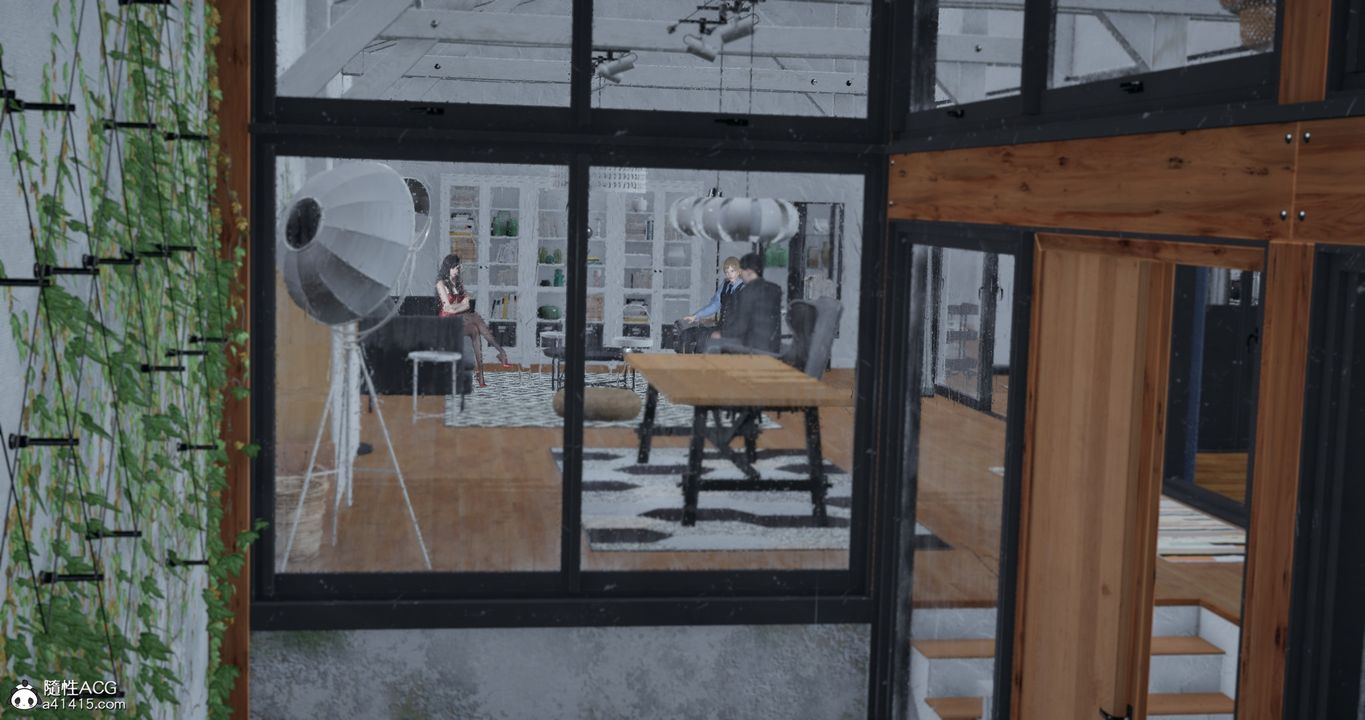 [3D]我成瞭大反派第23話