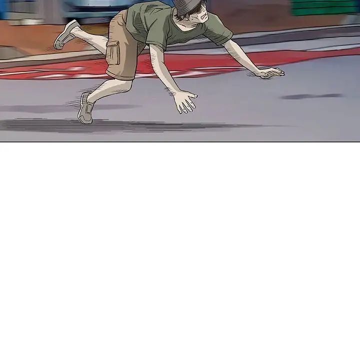 奇趣新人第43话