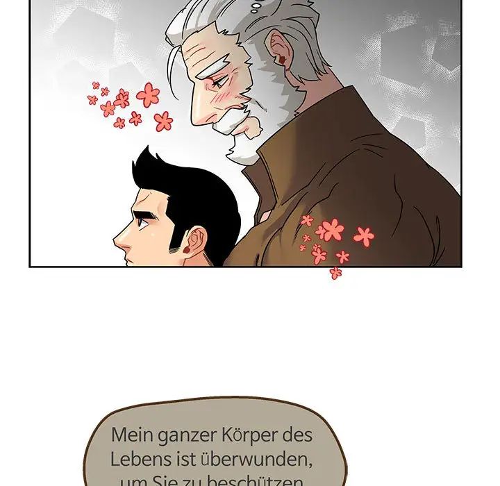 亲爱的你-Liebling！第14话