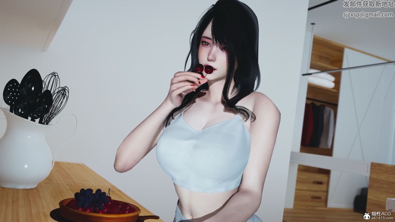 [3D]我成瞭大反派第39话