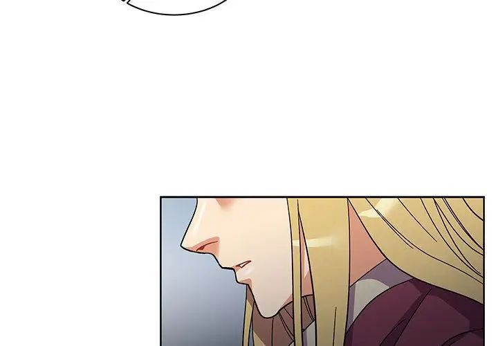 亲爱的你-Liebling!第35话