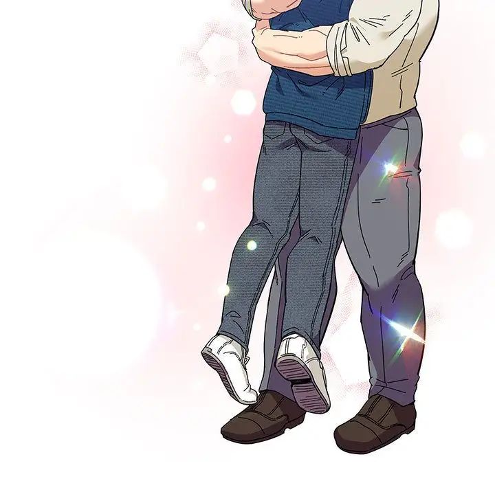 亲爱的你-Liebling!第35话