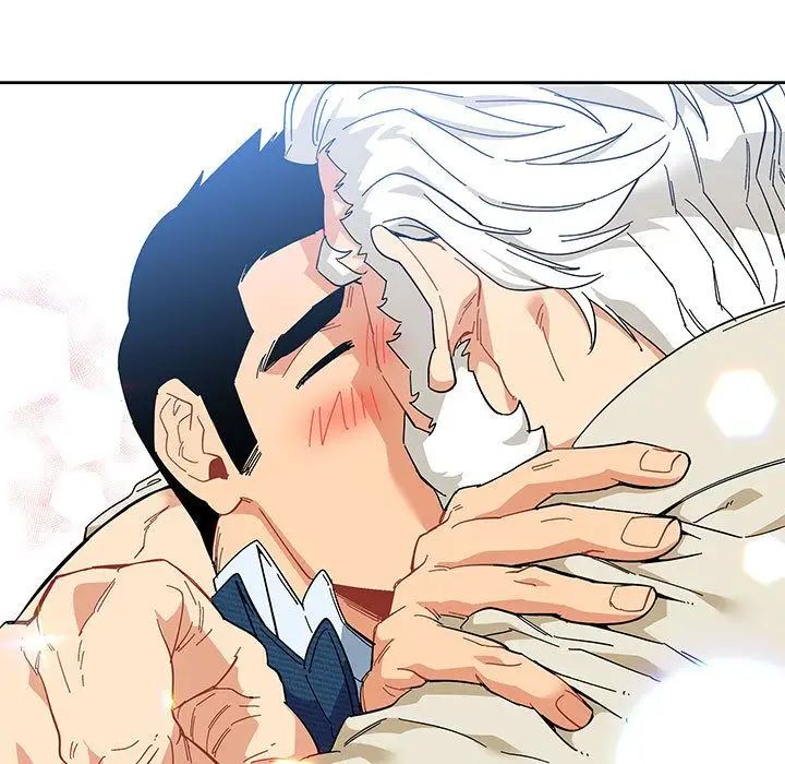 亲爱的你-Liebling！第36话