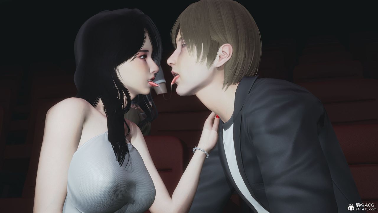 [3D]我成瞭大反派第42话