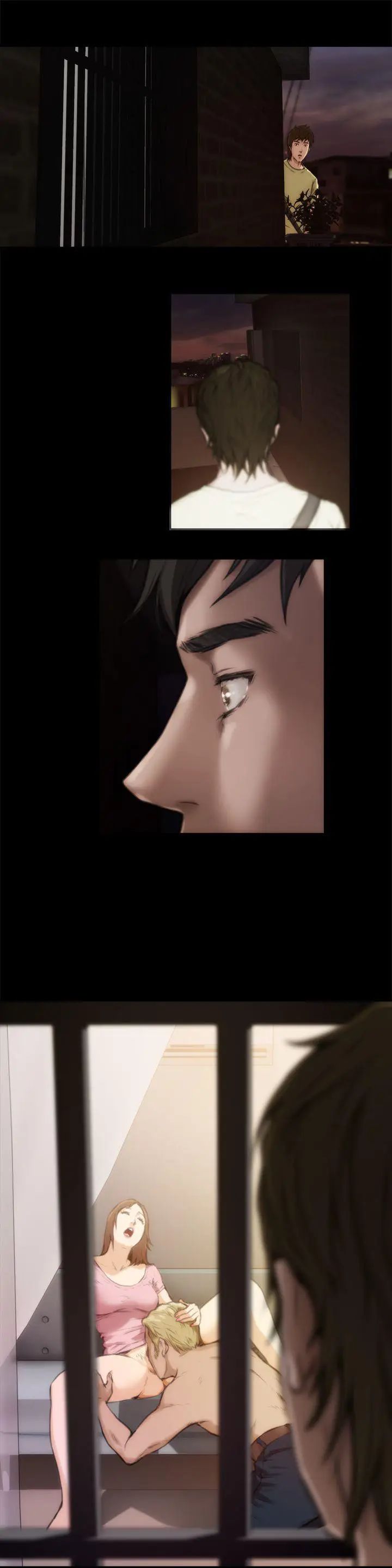 H-Mate第4话-跨越友谊...