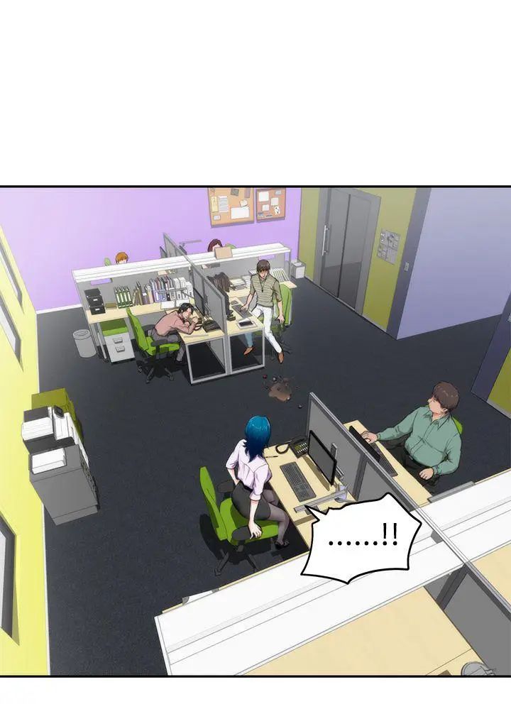 H-Mate第8话-摸我!