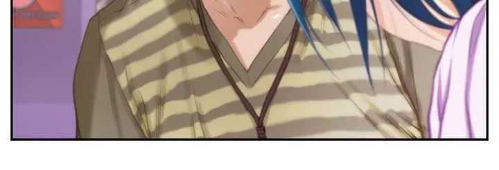 H-Mate第8话-摸我!