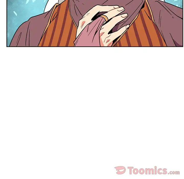 亲爱的你-Liebling!第39话